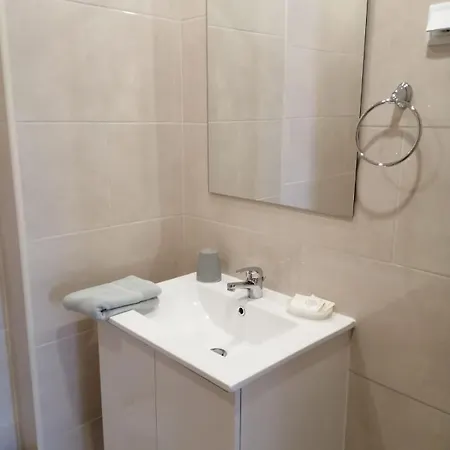 Legacy & Al - No Groups Apartamento Albufeira