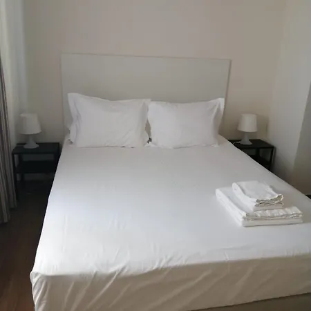 Apartamento Legacy & Al - No Groups *