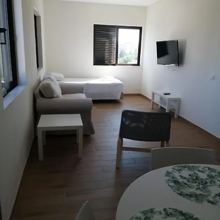 Apartamento Legacy & Al - No Groups Albufeira
