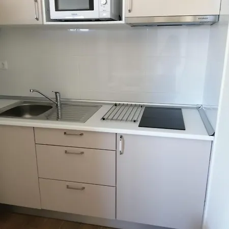 Legacy & Al - No Groups Appartamento Albufeira