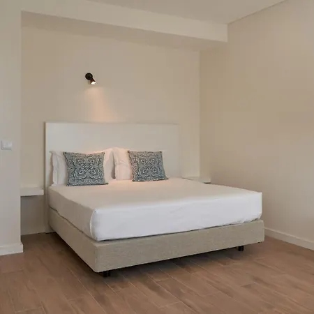 Apartment Legacy & Al - No Groups Albufeira