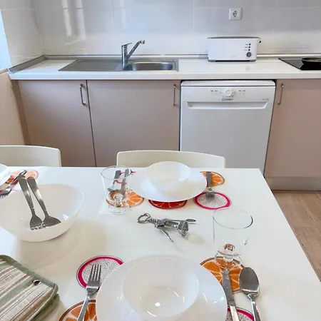 Legacy & Al - No Groups Apartment Albufeira