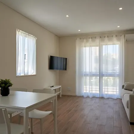 Apartamento Legacy & Al - No Groups *
