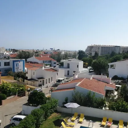 Legacy & Al - No Groups * Албуфейра