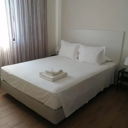 アパート Legacy & Al - No Groups