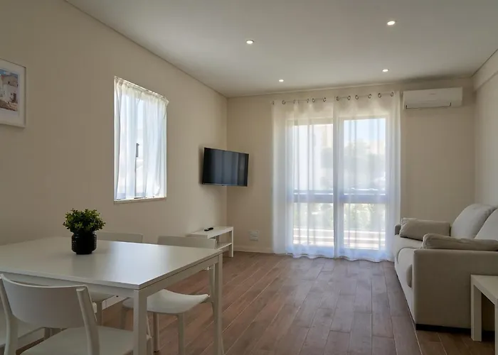 Apartamento Legacy & Al - No Groups *