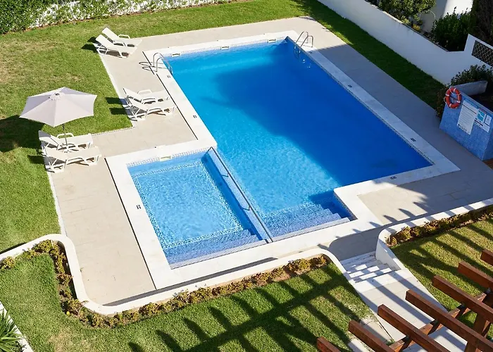 Legacy & Al - No Groups Albufeira