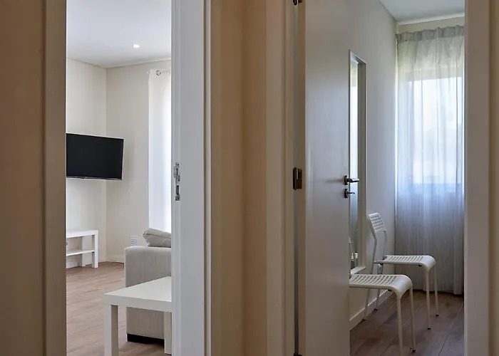 Apartman Legacy & Al - No Groups Albufeira