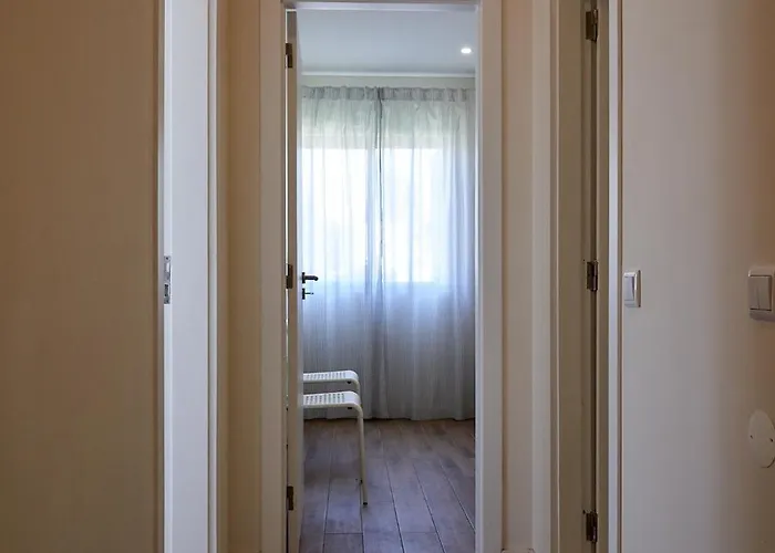 Legacy & Al - No Groups Albufeira