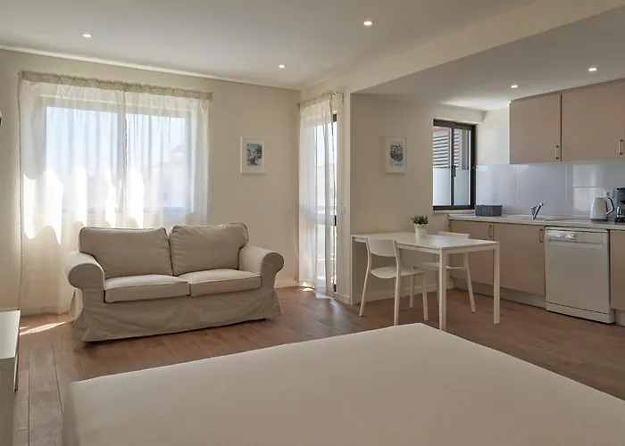 Legacy & Al - No Groups Apartamento Albufeira