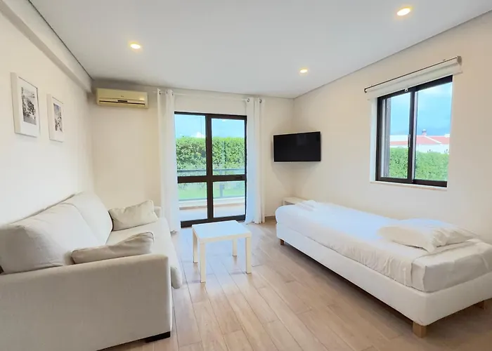 Apartamento Legacy & Al - No Groups *