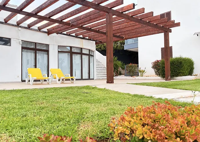 Legacy & Al - No Groups Apartamento Albufeira