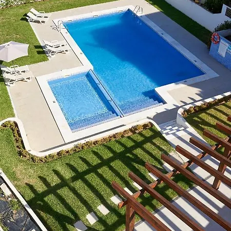 Apartment Legacy & Al Albufeira