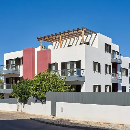 Apartment Legacy & Al Albufeira
