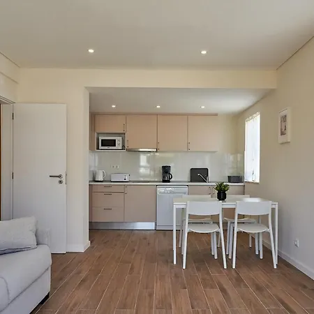 Legacy & Al Apartment Albufeira