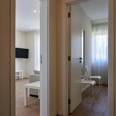 Apartment Legacy & Al Albufeira