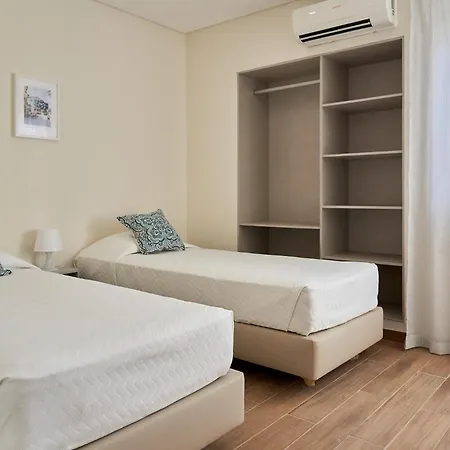 Apartment Legacy & Al Albufeira