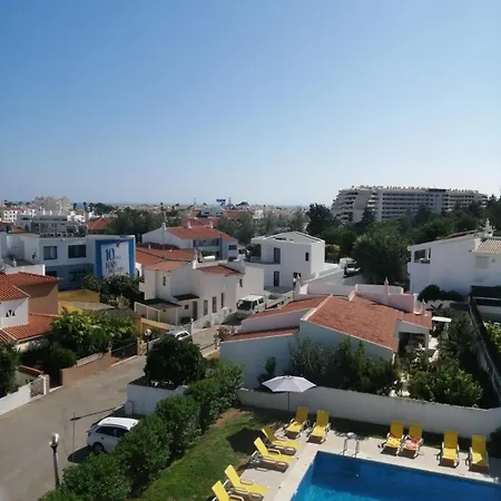 Legacy & Al Albufeira