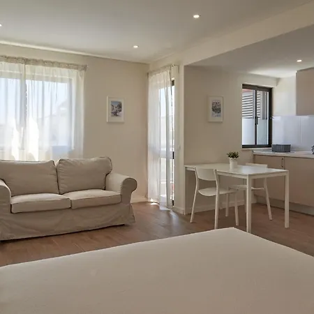 Legacy & Al - No Groups Appartement Albufeira