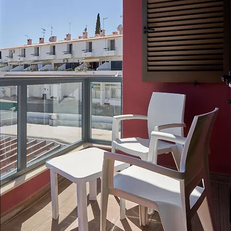 Legacy & Al - No Groups Appartement Albufeira