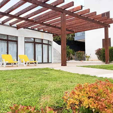 Legacy & Al - No Groups Appartement Albufeira